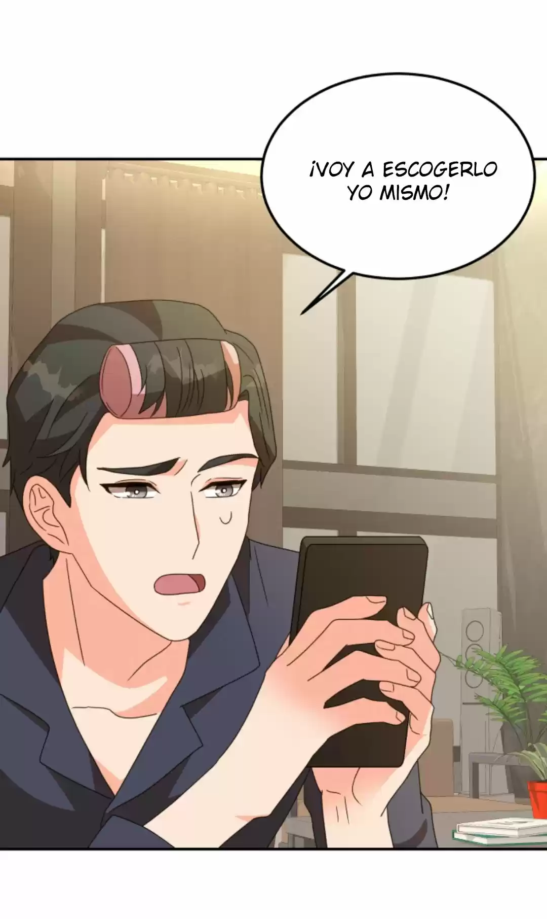 Legally Dad - Capítulo 9 - Página 55 - LectorTMOo