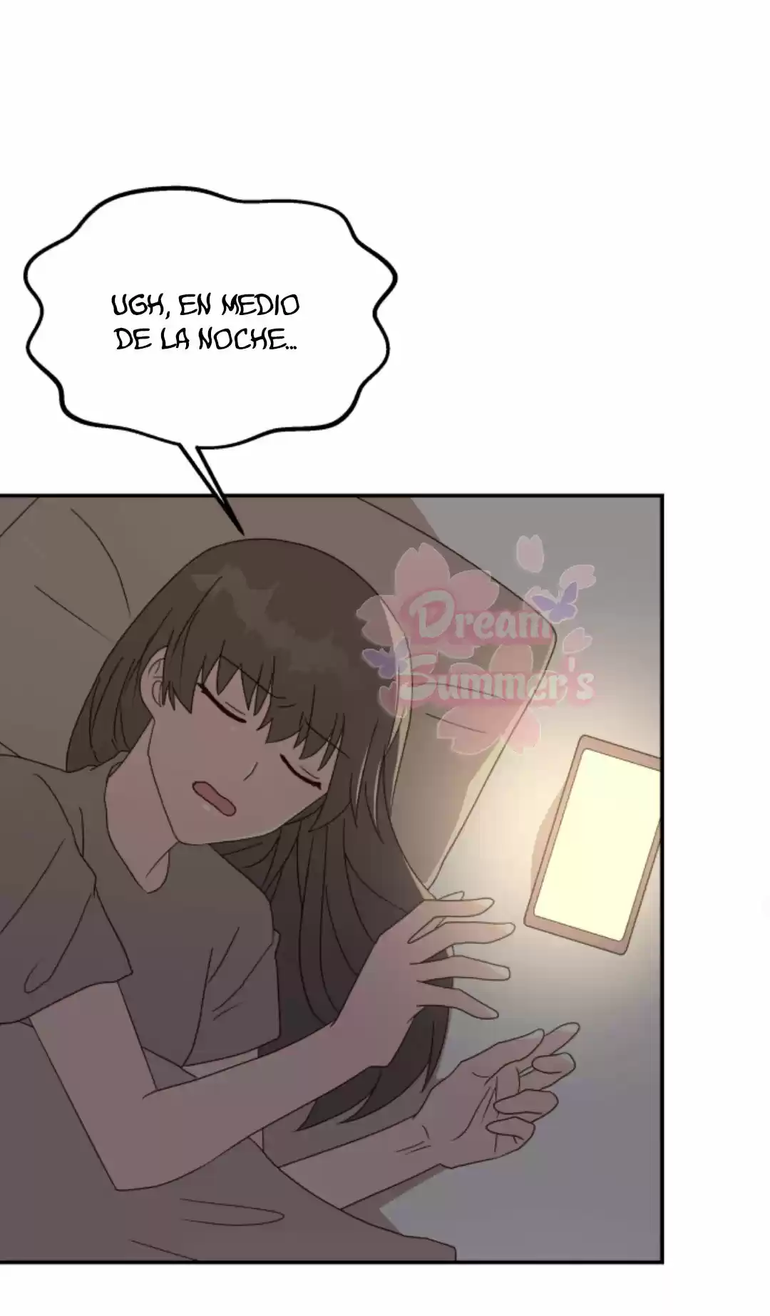 Legally Dad - Capítulo 9 - Página 56 - LectorTMOo
