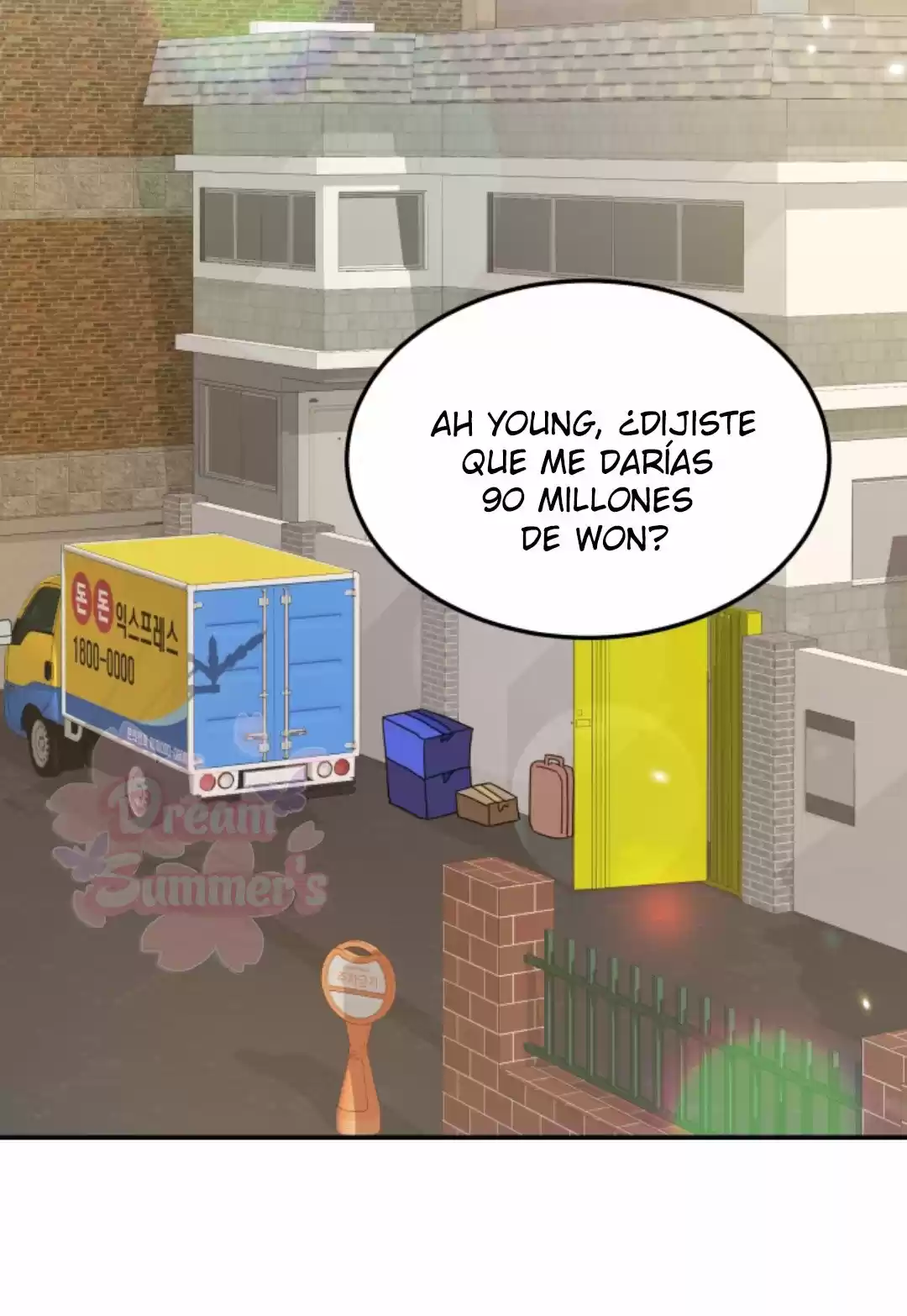Legally Dad - Capítulo 9 - Página 67 - LectorTMOo
