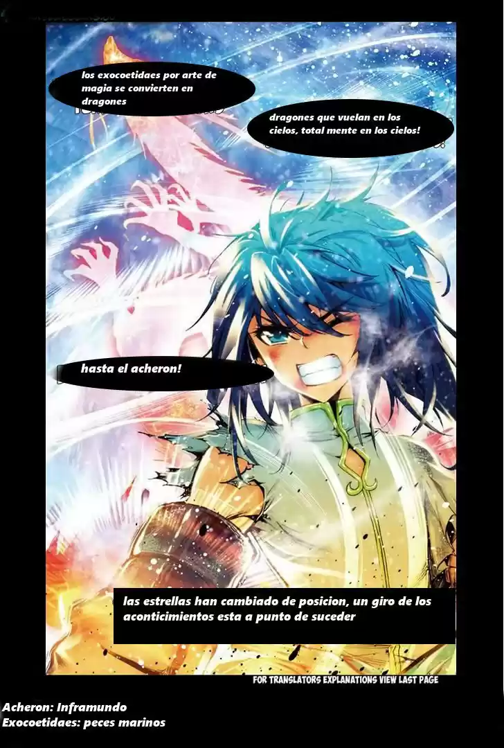 Legend Of Nereid - Capítulo 1 - Página 9 - LectorTMOo