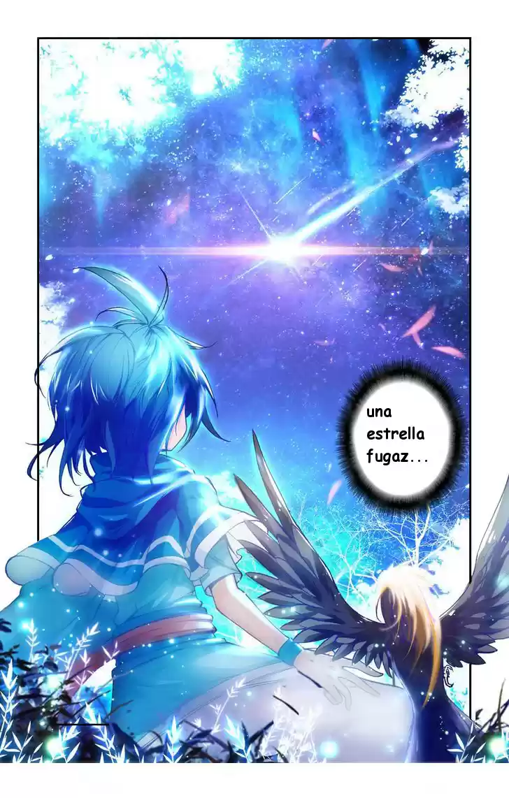 Legend Of Nereid - Capítulo 2 - Página 23 - LectorTMOo