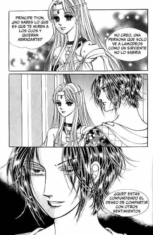 Legend Of Nereid - Capítulo 20.01 - Página 7 - LectorTMOo