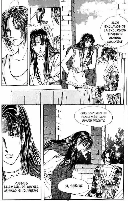 Legend Of Nereid - Capítulo 20.01 - Página 13 - LectorTMOo