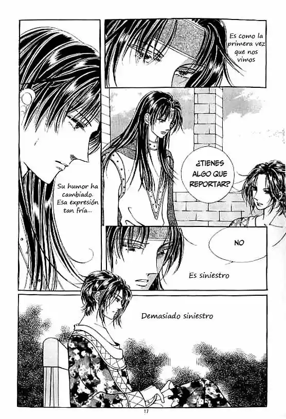 Legend Of Nereid - Capítulo 20.01 - Página 14 - LectorTMOo