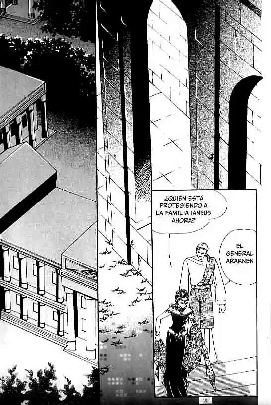 Legend Of Nereid - Capítulo 20.01 - Página 15 - LectorTMOo