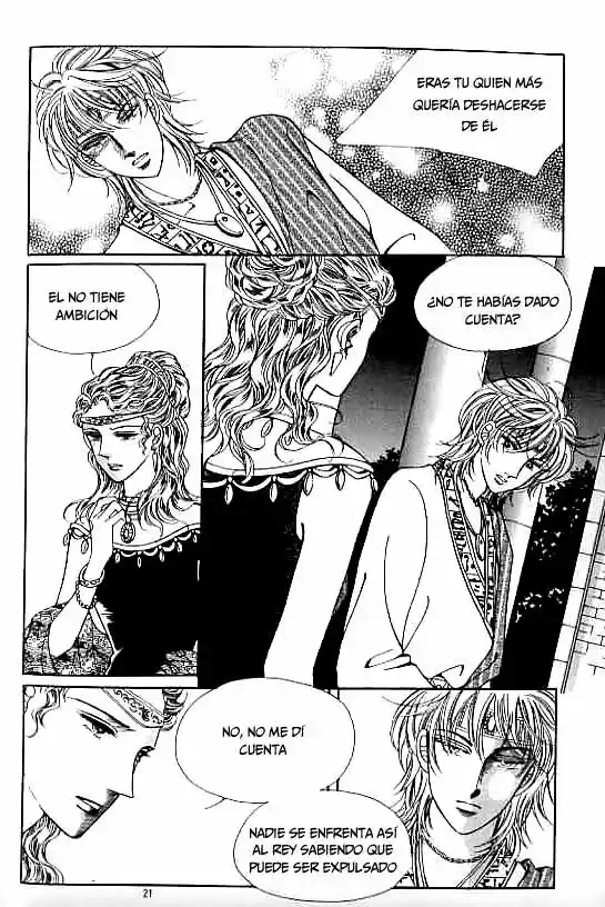 Legend Of Nereid - Capítulo 20.01 - Página 18 - LectorTMOo