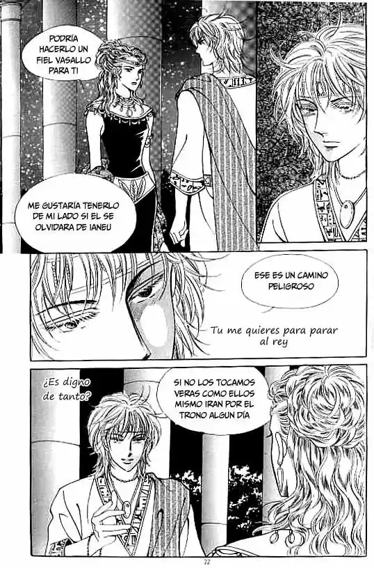 Legend Of Nereid - Capítulo 20.01 - Página 19 - LectorTMOo