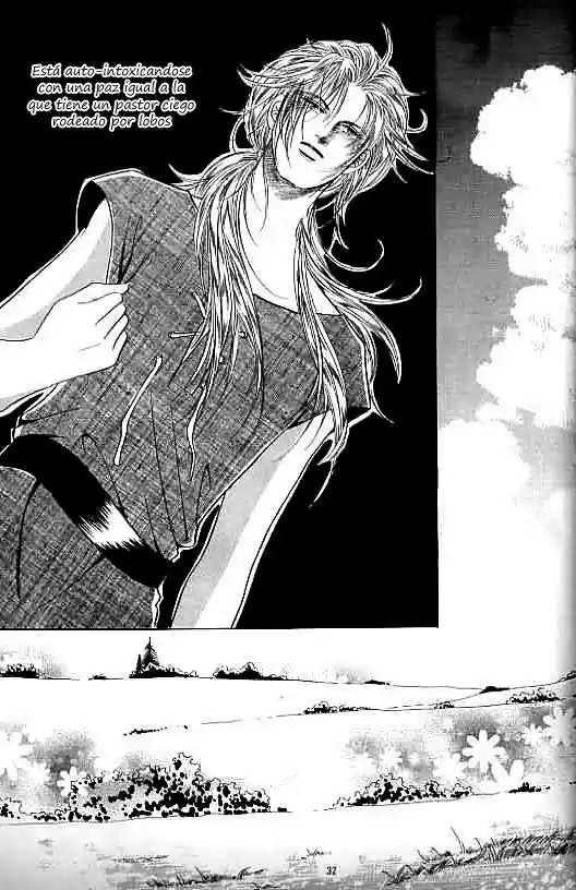 Legend Of Nereid - Capítulo 20.01 - Página 29 - LectorTMOo