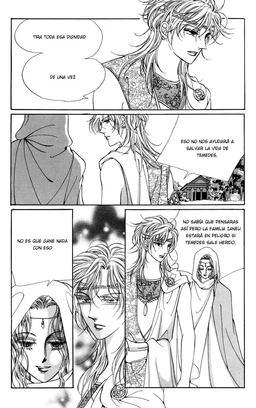 Legend Of Nereid - Capítulo 20.2 - Página 2 - LectorTMOo