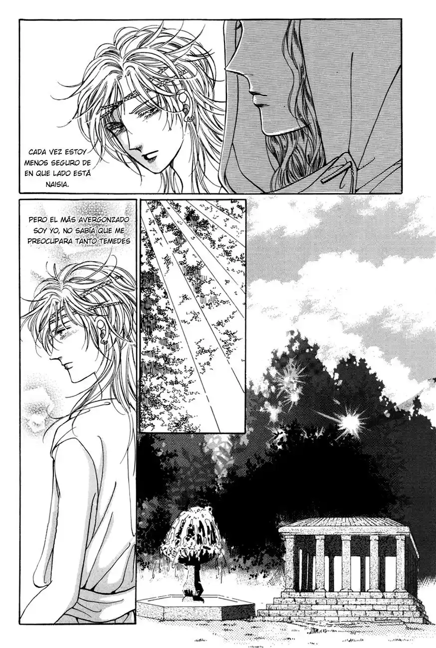 Legend Of Nereid - Capítulo 20.2 - Página 3 - LectorTMOo