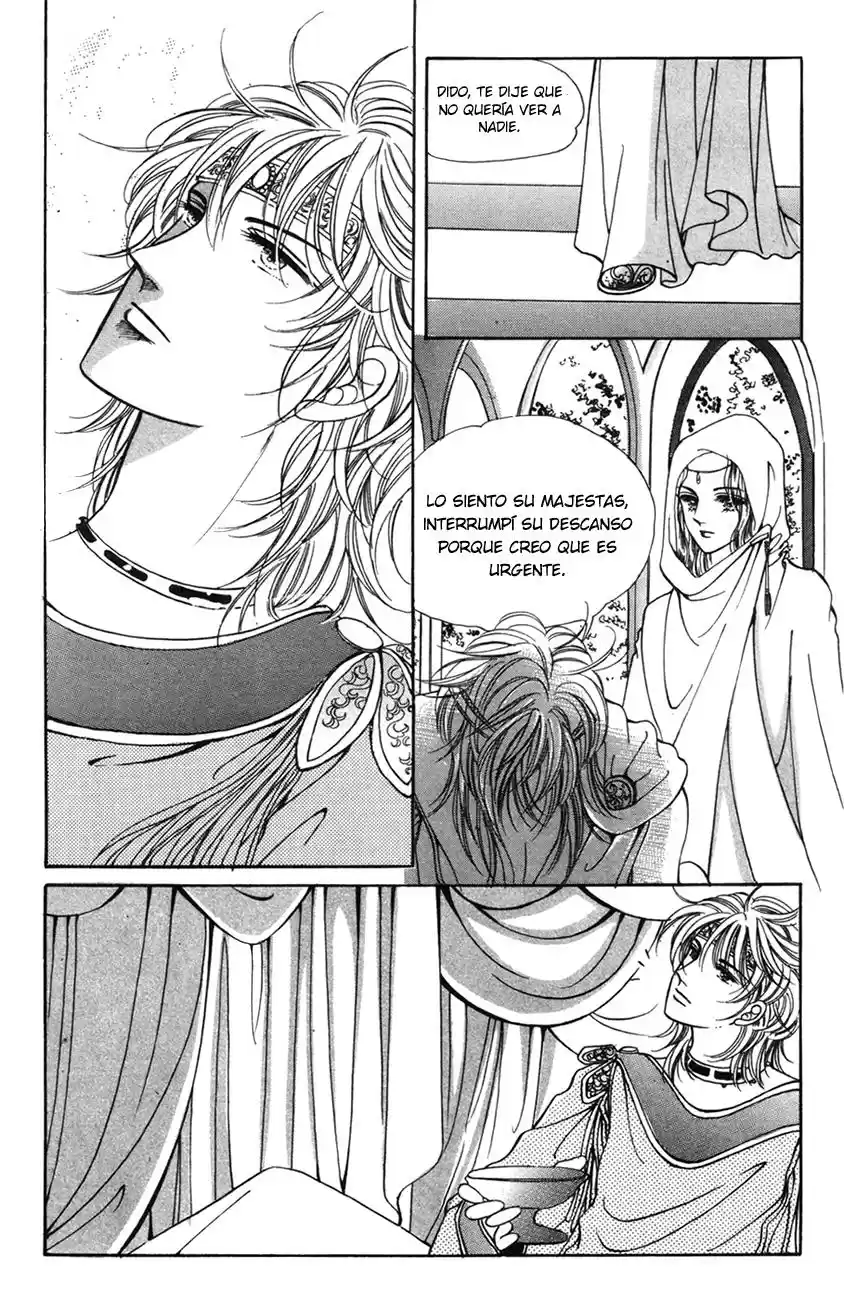 Legend Of Nereid - Capítulo 20.2 - Página 4 - LectorTMOo