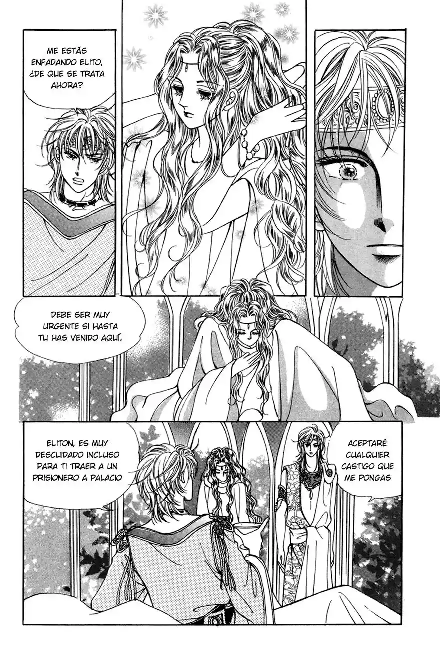 Legend Of Nereid - Capítulo 20.2 - Página 5 - LectorTMOo