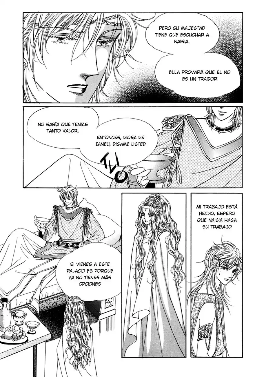 Legend Of Nereid - Capítulo 20.2 - Página 6 - LectorTMOo