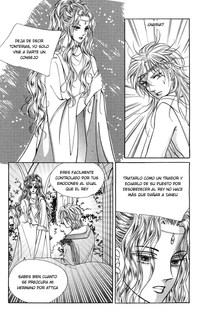 Legend Of Nereid - Capítulo 20.2 - Página 7 - LectorTMOo