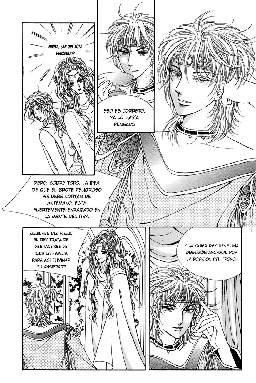 Legend Of Nereid - Capítulo 20.2 - Página 8 - LectorTMOo