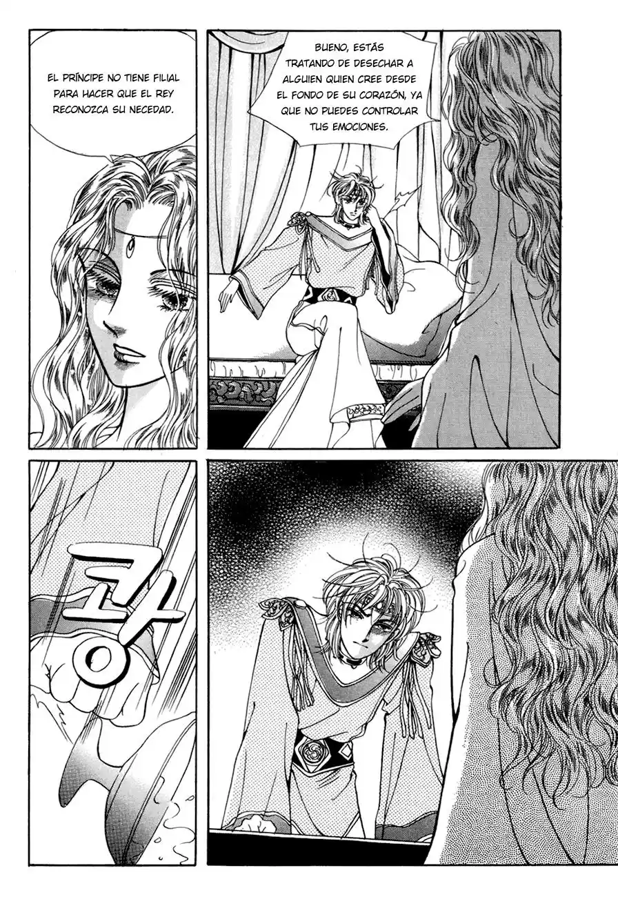 Legend Of Nereid - Capítulo 20.2 - Página 9 - LectorTMOo