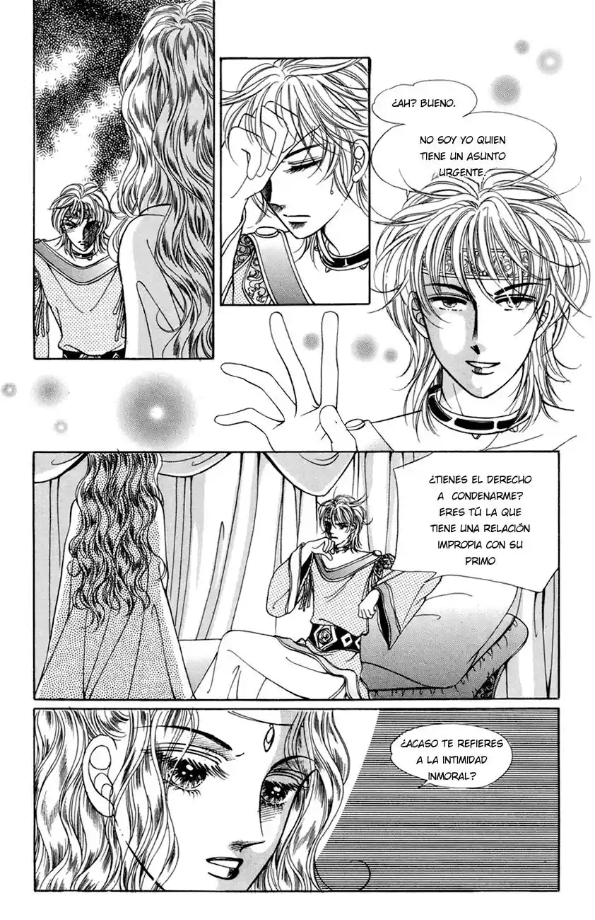 Legend Of Nereid - Capítulo 20.2 - Página 10 - LectorTMOo