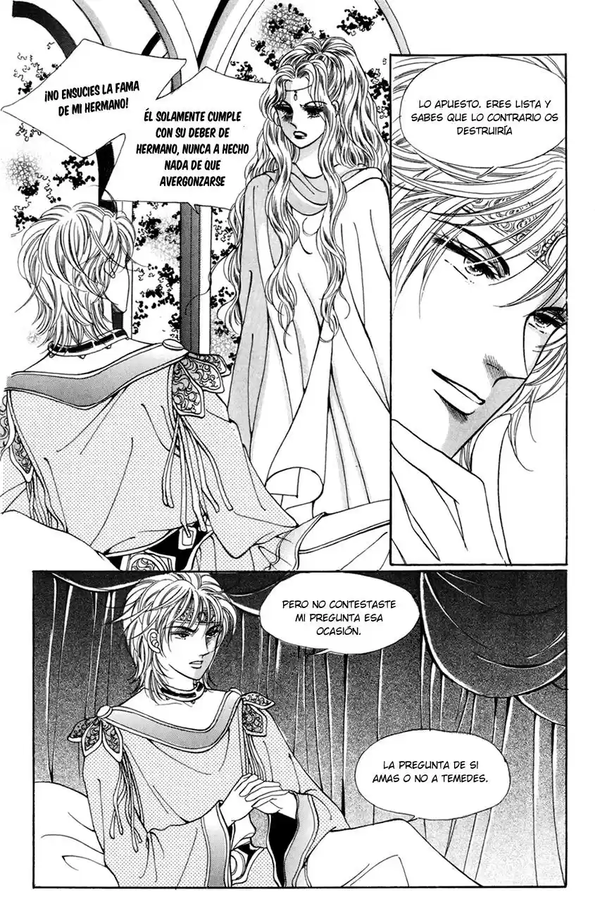 Legend Of Nereid - Capítulo 20.2 - Página 11 - LectorTMOo