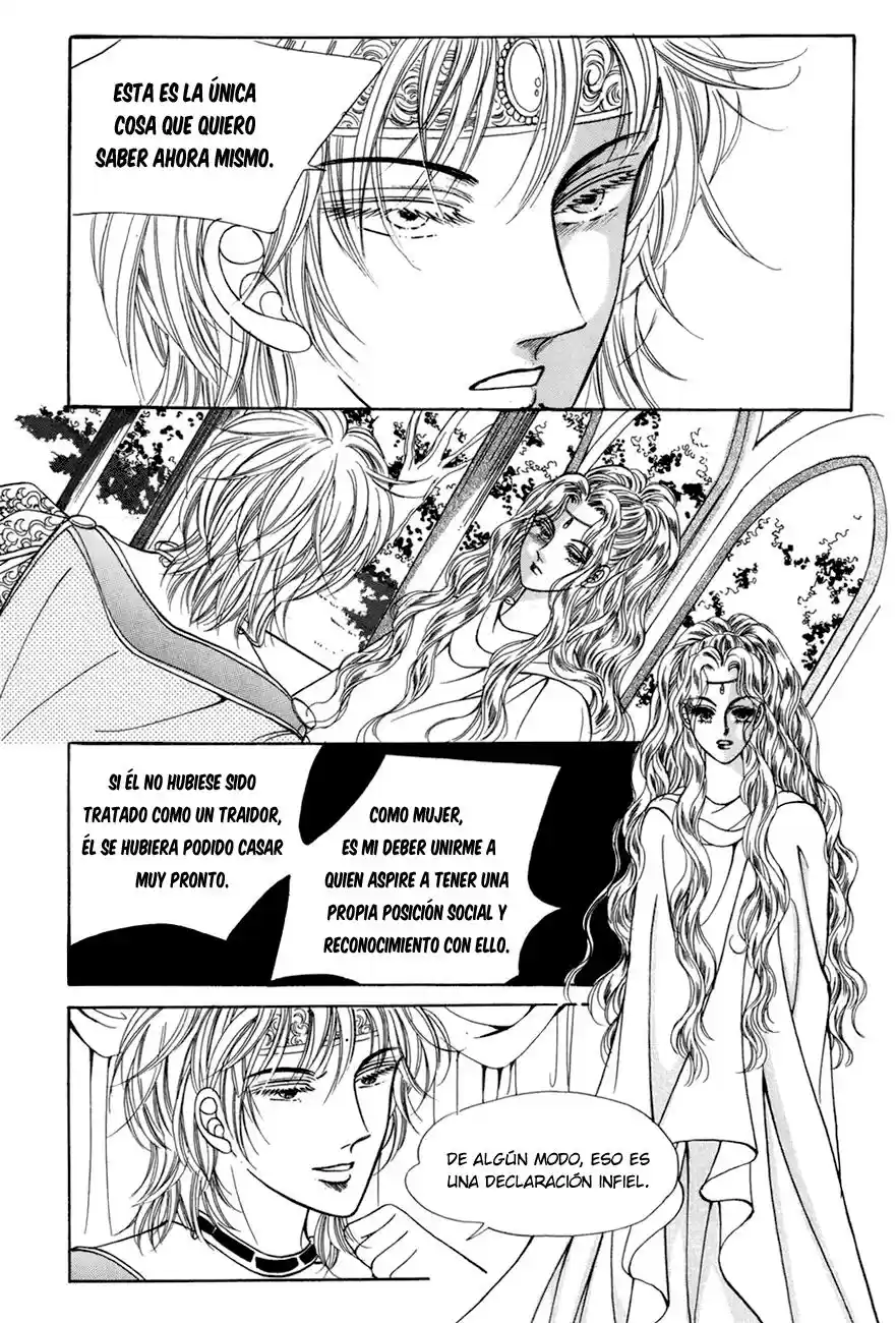 Legend Of Nereid - Capítulo 20.2 - Página 12 - LectorTMOo