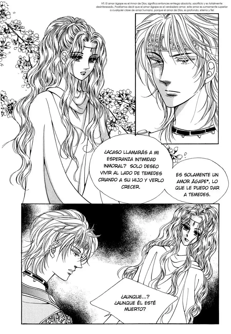 Legend Of Nereid - Capítulo 20.2 - Página 14 - LectorTMOo