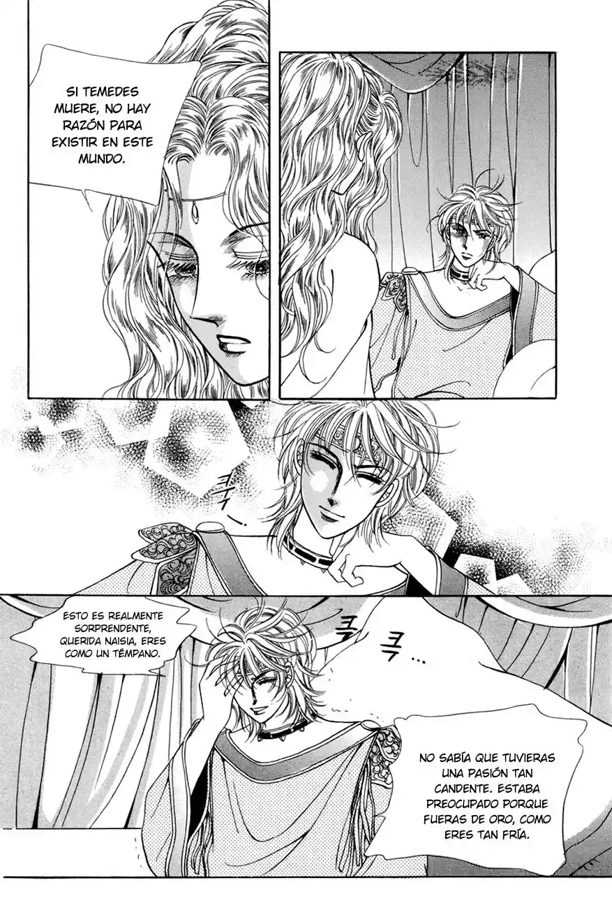 Legend Of Nereid - Capítulo 20.2 - Página 15 - LectorTMOo