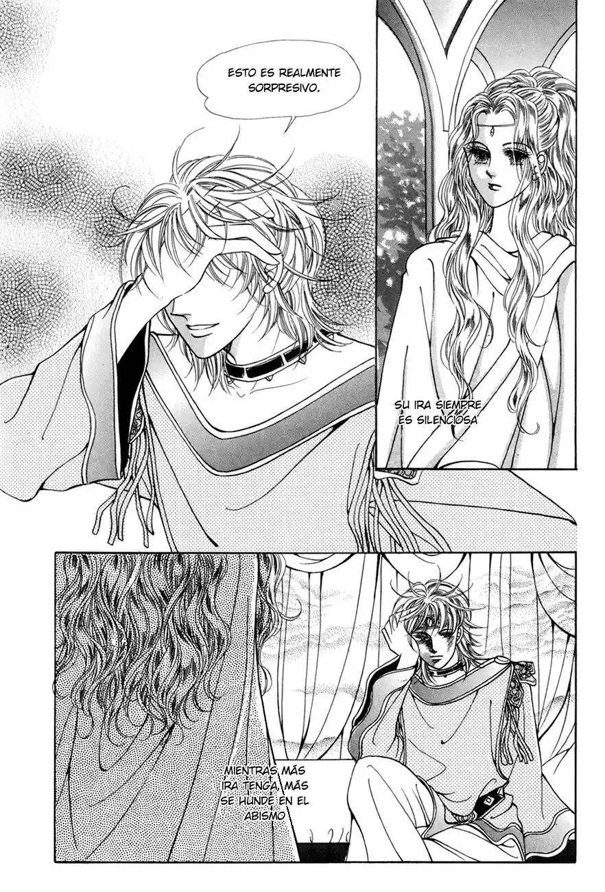 Legend Of Nereid - Capítulo 20.2 - Página 16 - LectorTMOo