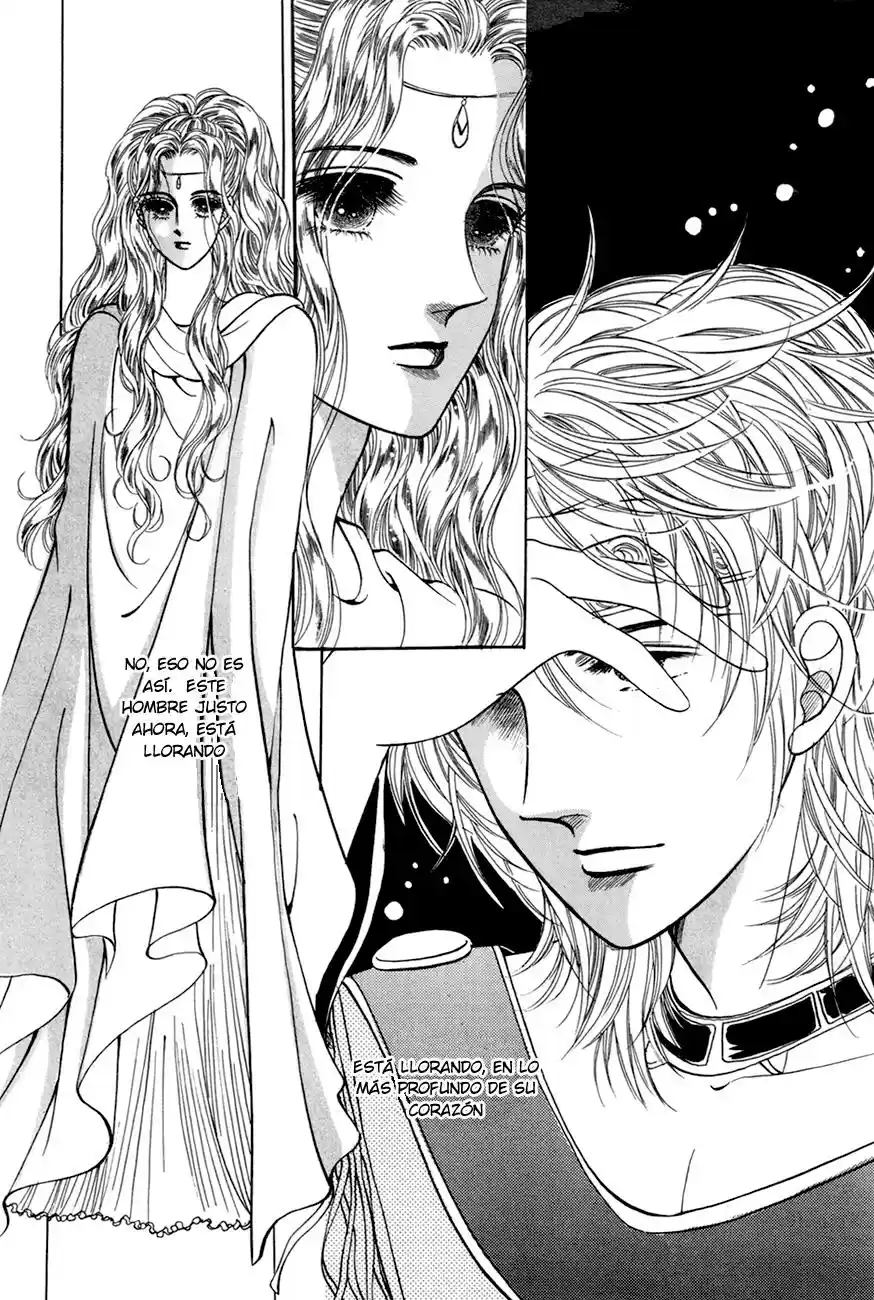 Legend Of Nereid - Capítulo 20.2 - Página 17 - LectorTMOo