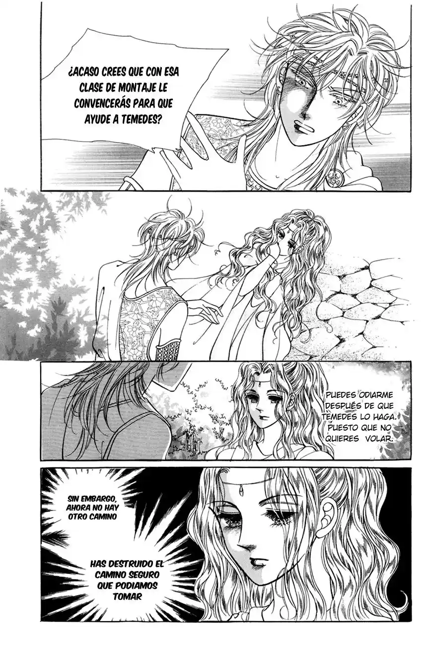 Legend Of Nereid - Capítulo 20.2 - Página 20 - LectorTMOo