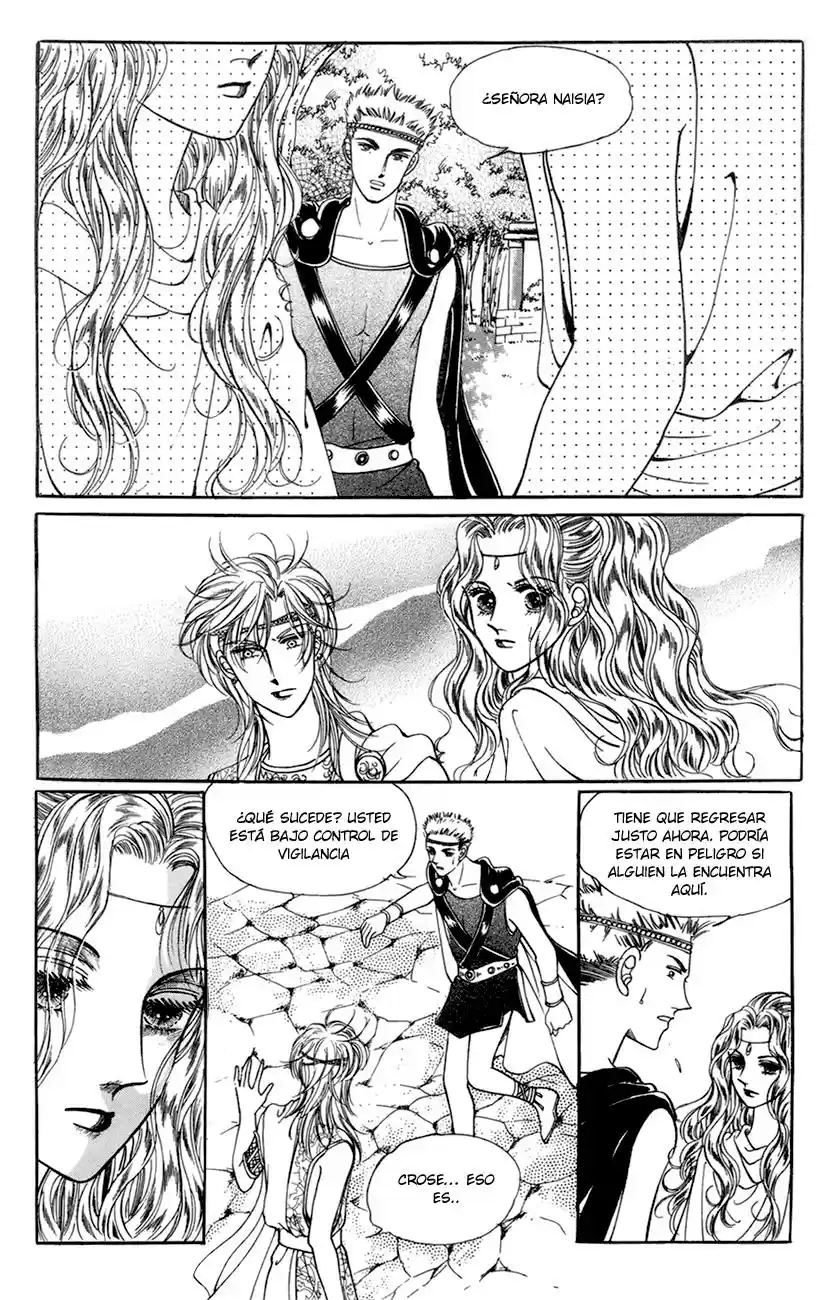 Legend Of Nereid - Capítulo 20.2 - Página 21 - LectorTMOo