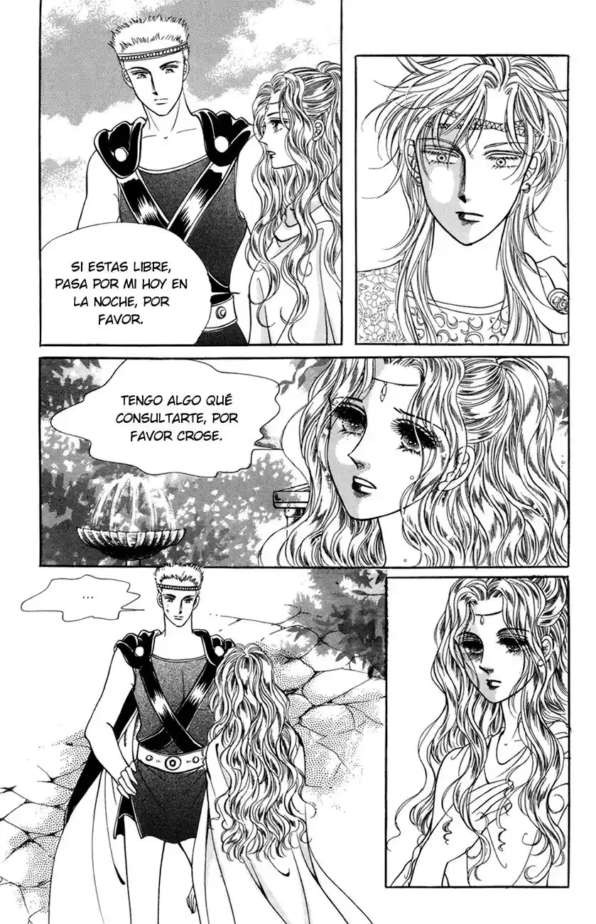 Legend Of Nereid - Capítulo 20.2 - Página 22 - LectorTMOo