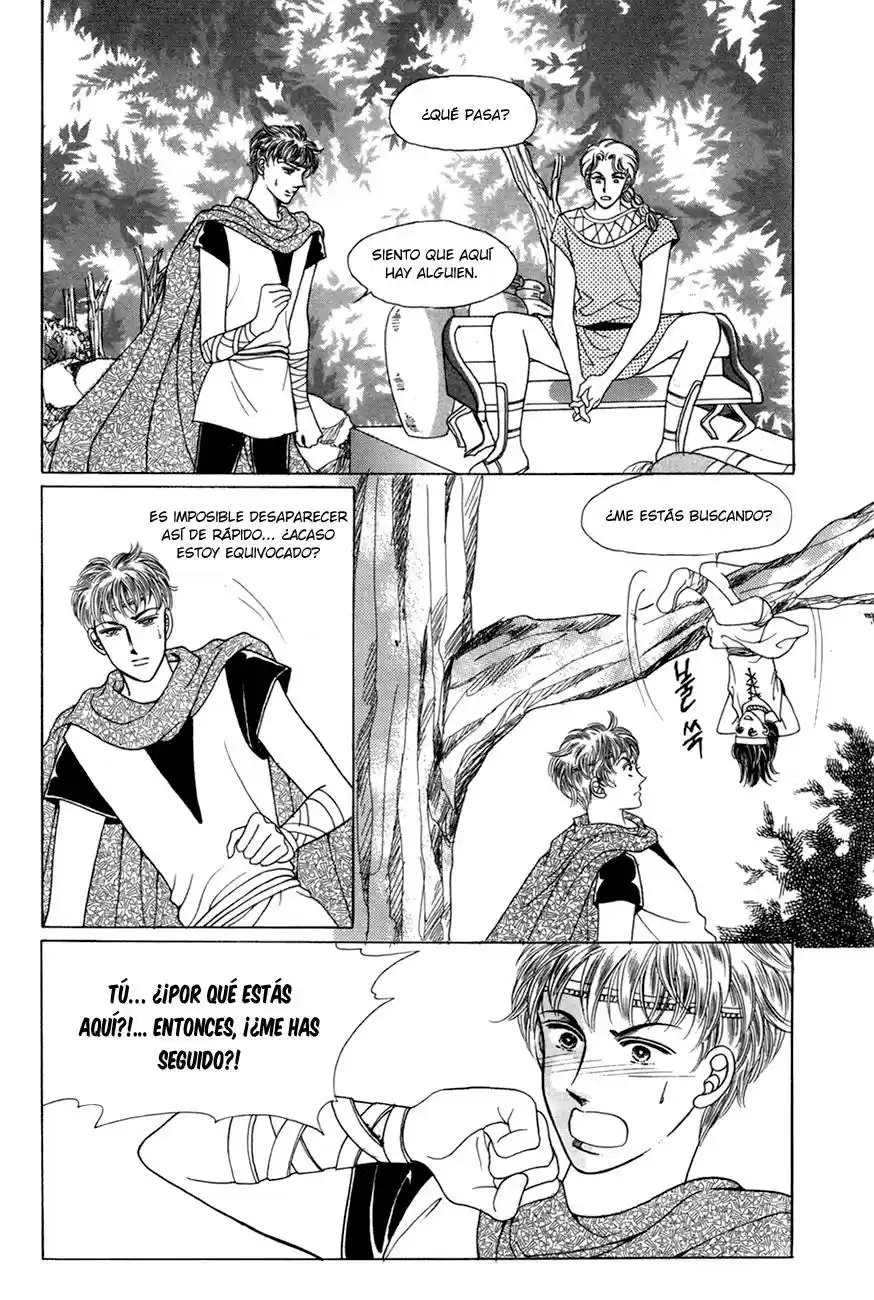 Legend Of Nereid - Capítulo 20.2 - Página 25 - LectorTMOo