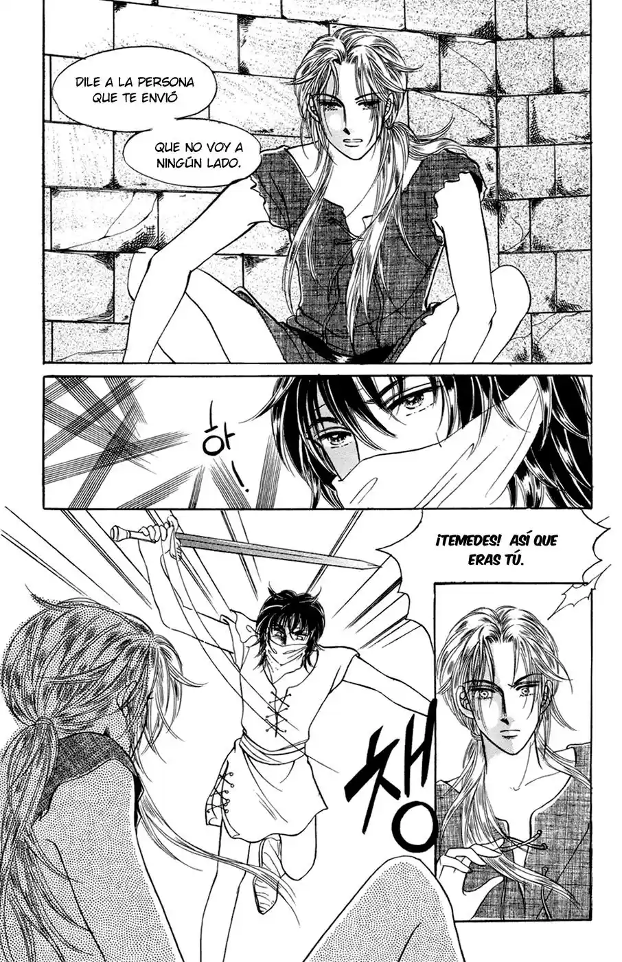 Legend Of Nereid - Capítulo 20.2 - Página 33 - LectorTMOo