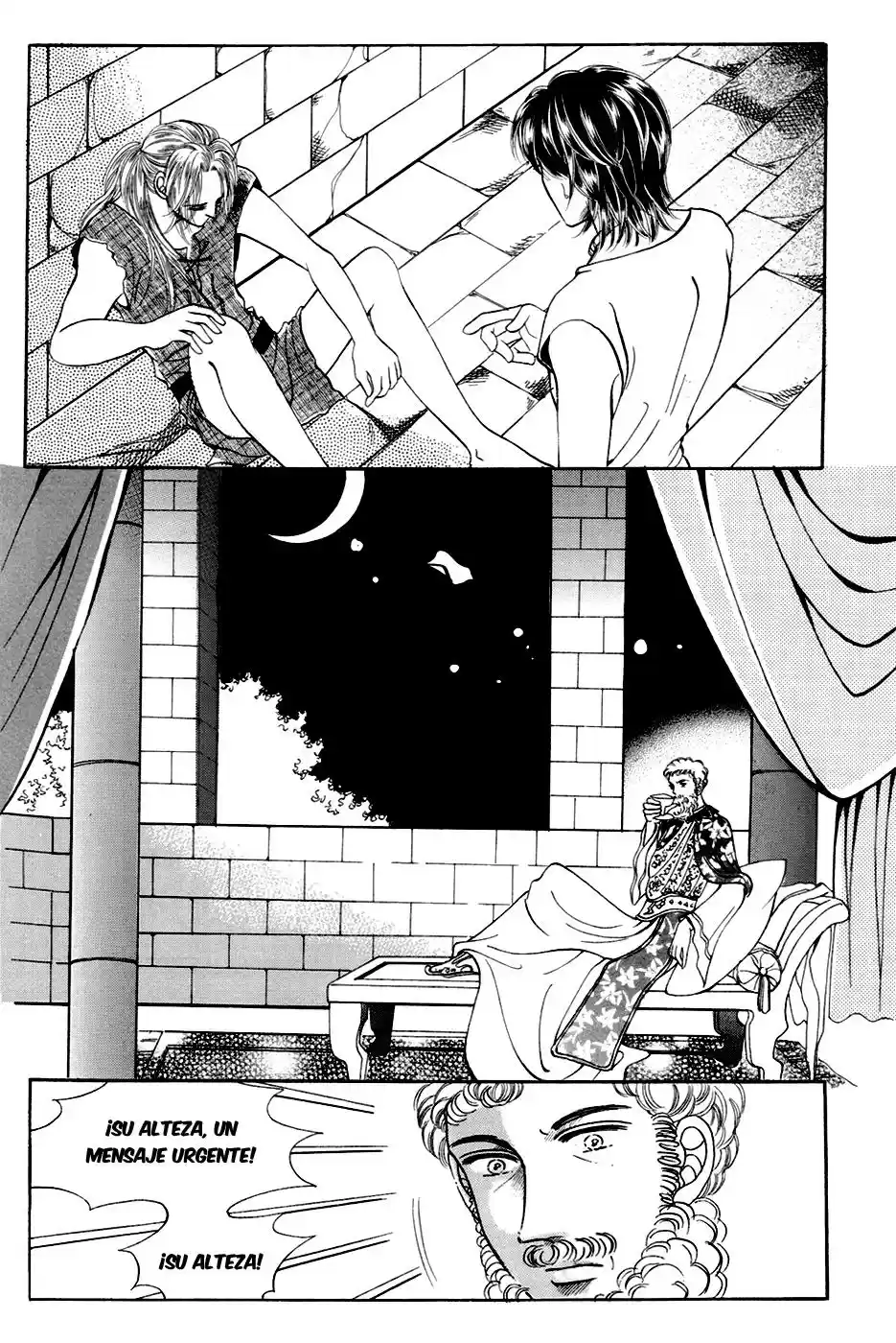 Legend Of Nereid - Capítulo 20.2 - Página 39 - LectorTMOo