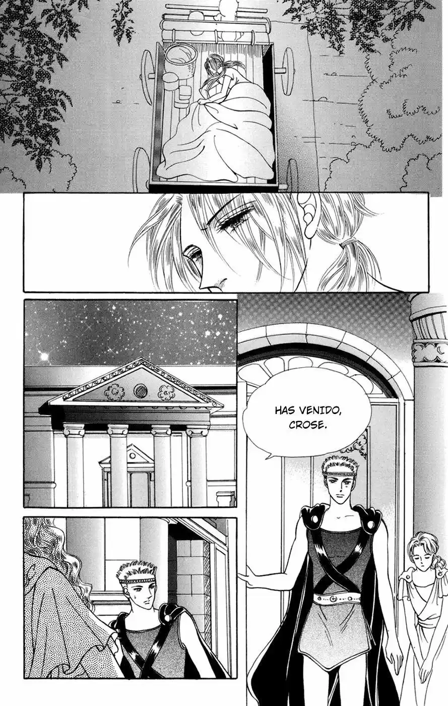 Legend Of Nereid - Capítulo 20.2 - Página 42 - LectorTMOo