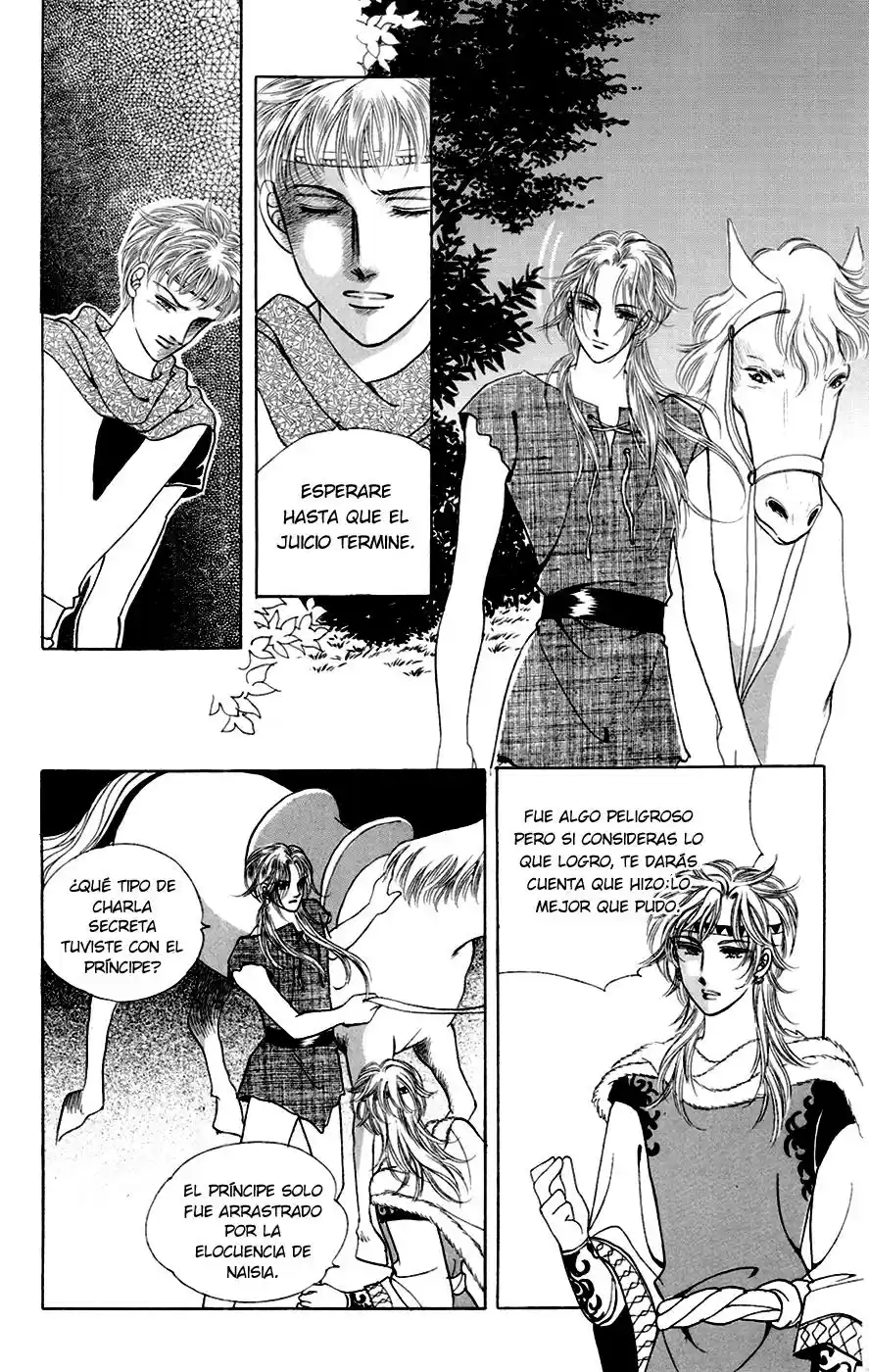 Legend Of Nereid - Capítulo 20.3 - Página 12 - LectorTMOo