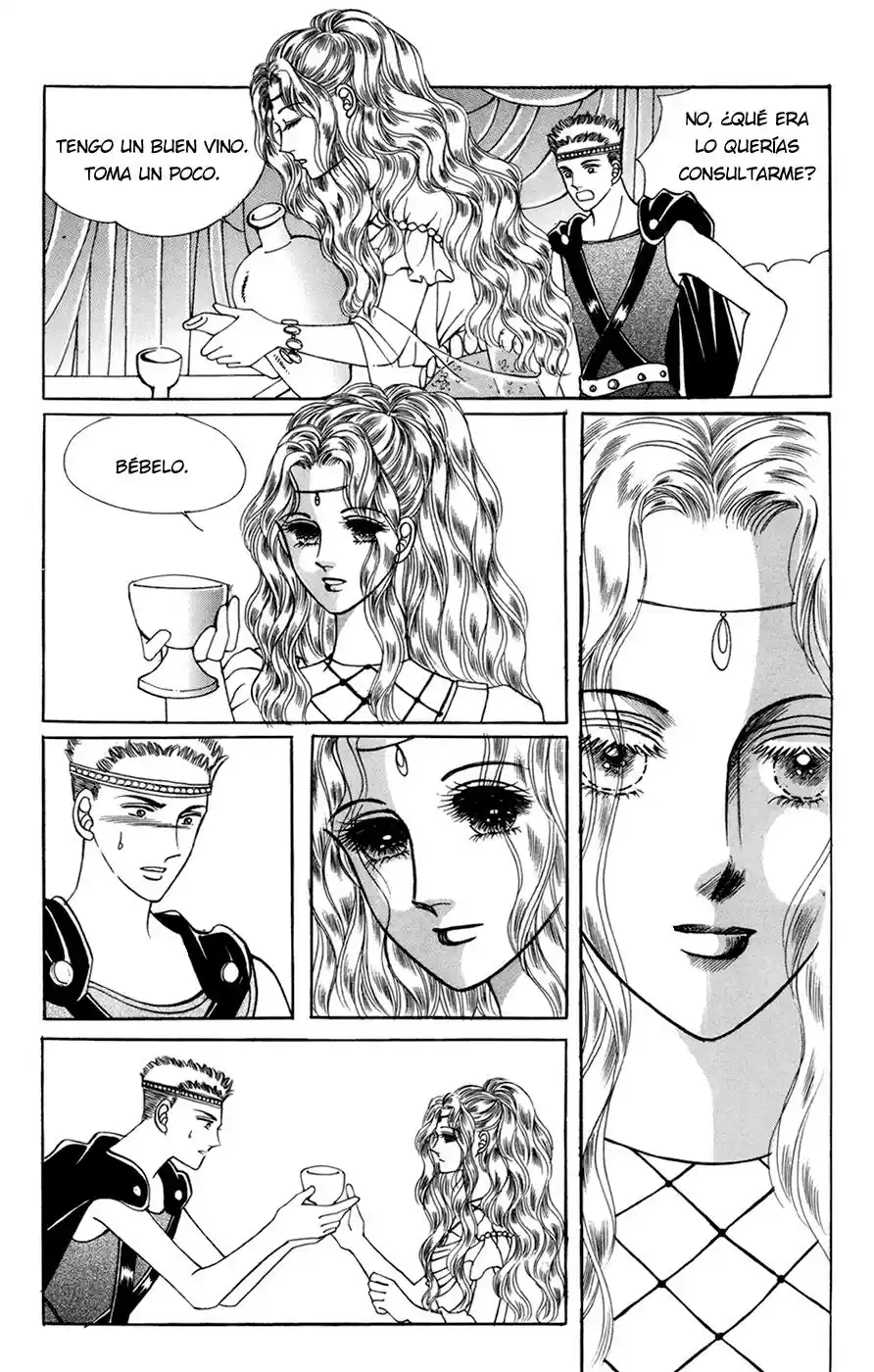 Legend Of Nereid - Capítulo 20.3 - Página 16 - LectorTMOo