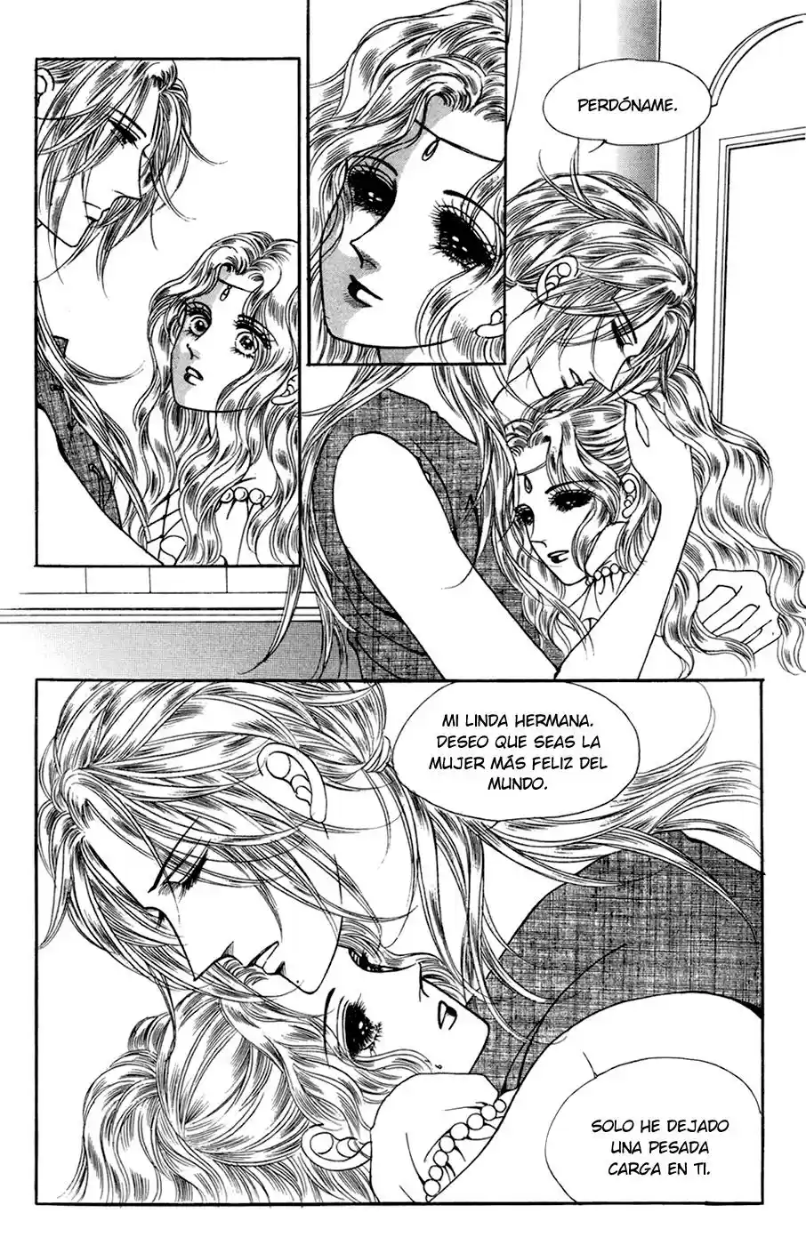 Legend Of Nereid - Capítulo 20.3 - Página 26 - LectorTMOo