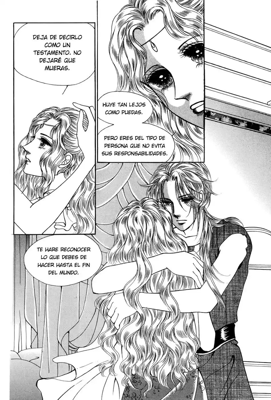 Legend Of Nereid - Capítulo 20.3 - Página 27 - LectorTMOo