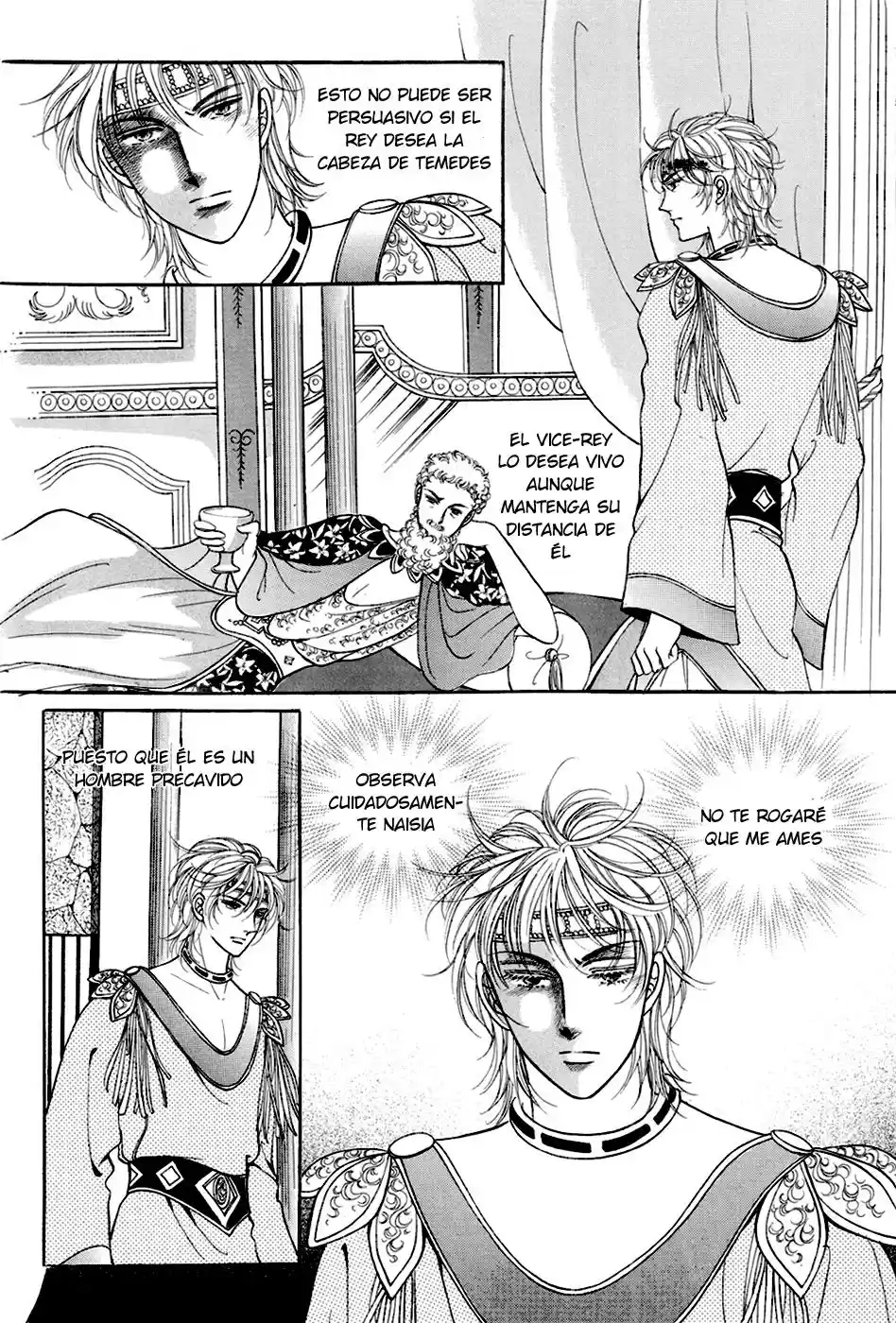 Legend Of Nereid - Capítulo 20.3 - Página 39 - LectorTMOo