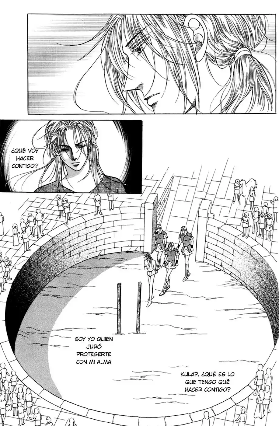 Legend Of Nereid - Capítulo 20.3 - Página 44 - LectorTMOo