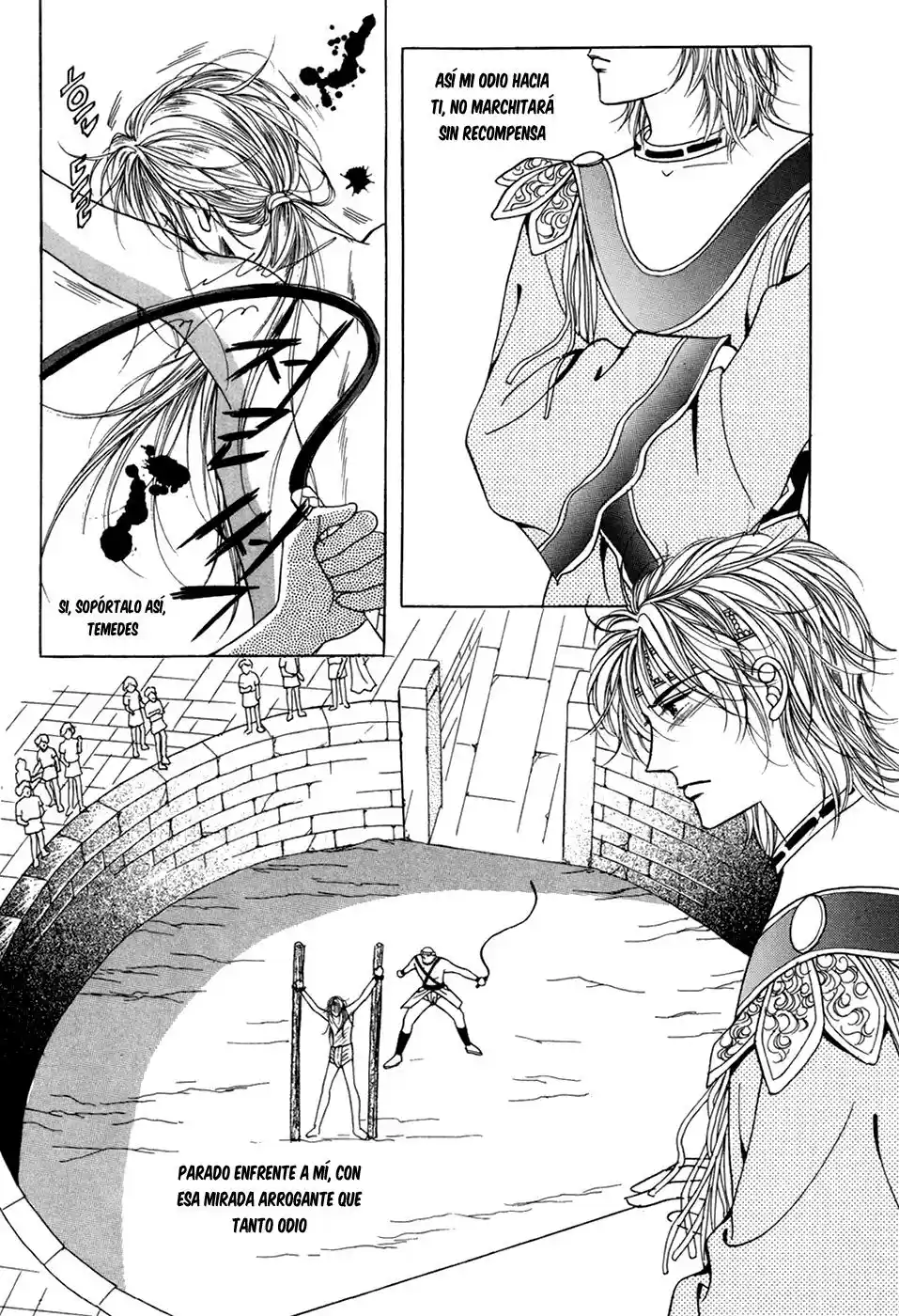 Legend Of Nereid - Capítulo 20.3 - Página 49 - LectorTMOo