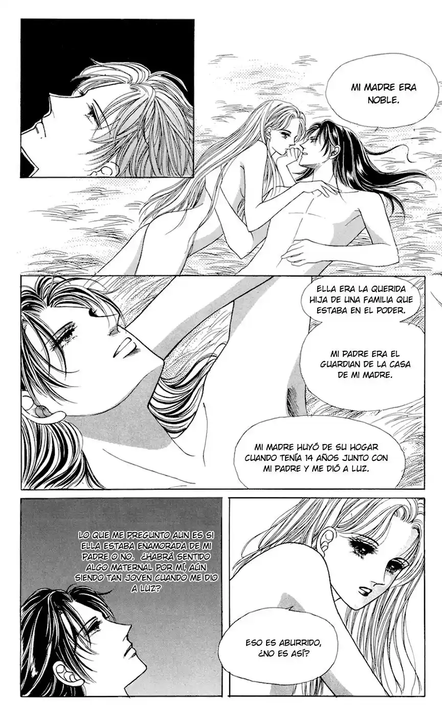 Legend Of Nereid - Capítulo 20.4 - Página 7 - LectorTMOo