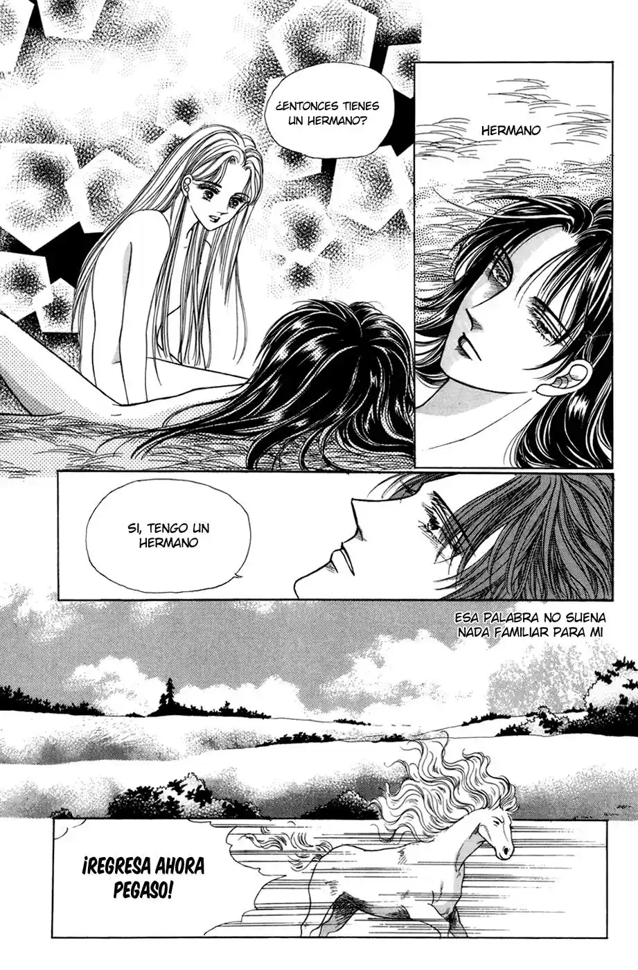 Legend Of Nereid - Capítulo 20.4 - Página 9 - LectorTMOo