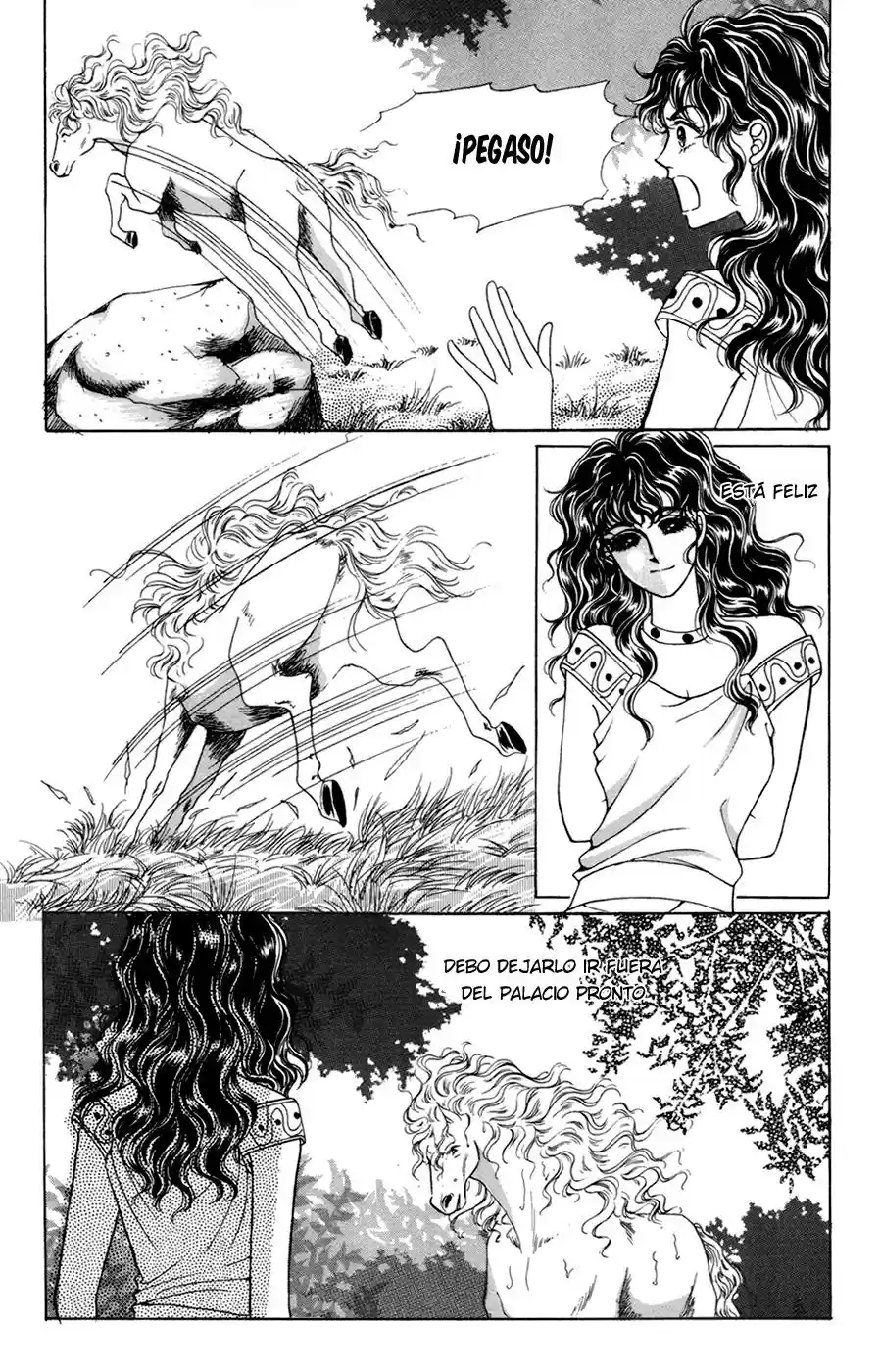 Legend Of Nereid - Capítulo 20.4 - Página 10 - LectorTMOo