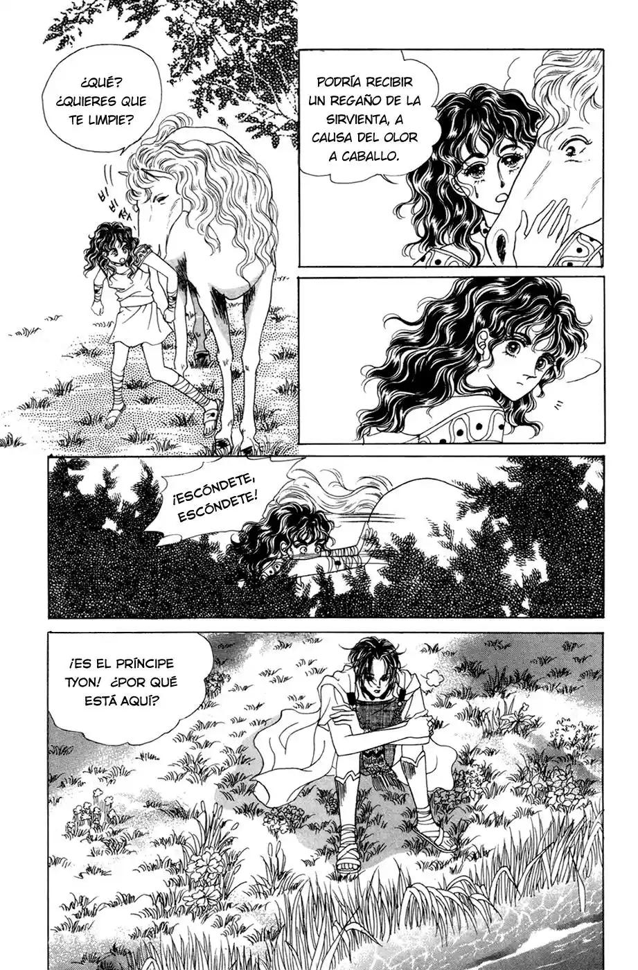 Legend Of Nereid - Capítulo 20.4 - Página 11 - LectorTMOo