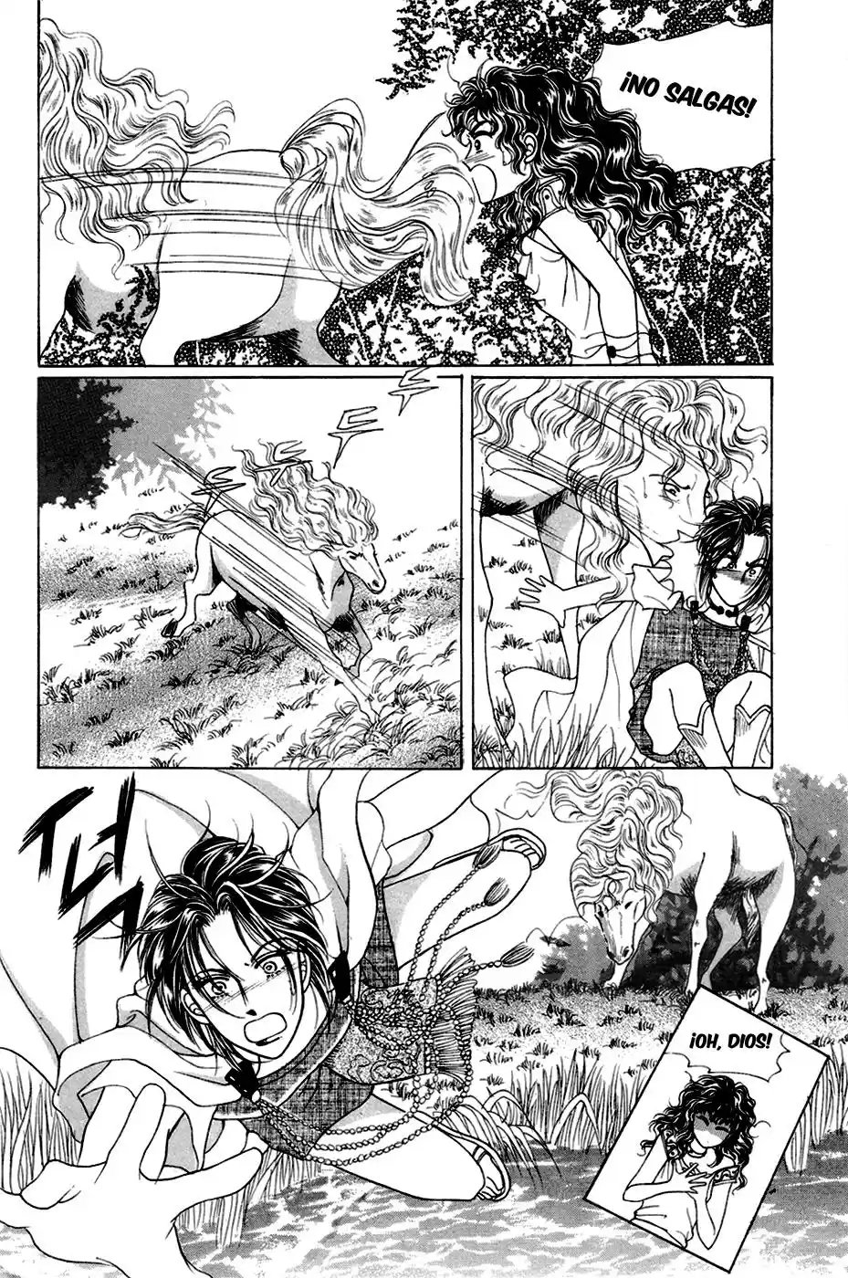 Legend Of Nereid - Capítulo 20.4 - Página 12 - LectorTMOo
