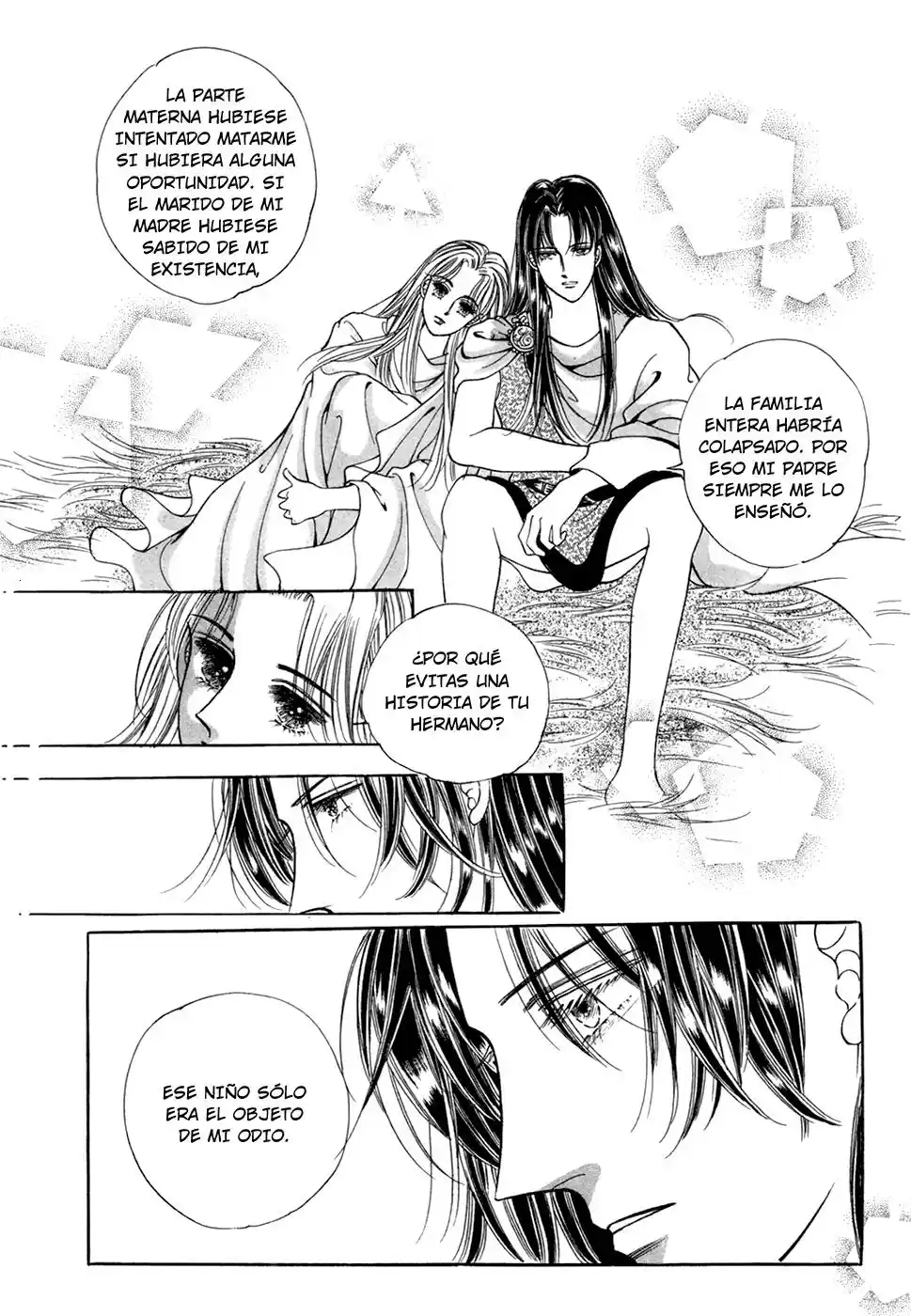 Legend Of Nereid - Capítulo 21.1 - Página 5 - LectorTMOo