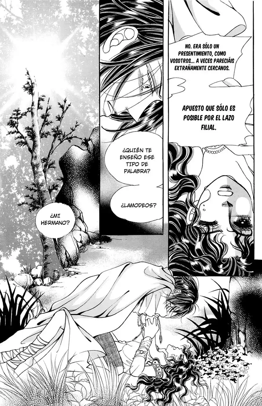 Legend Of Nereid - Capítulo 21.1 - Página 7 - LectorTMOo