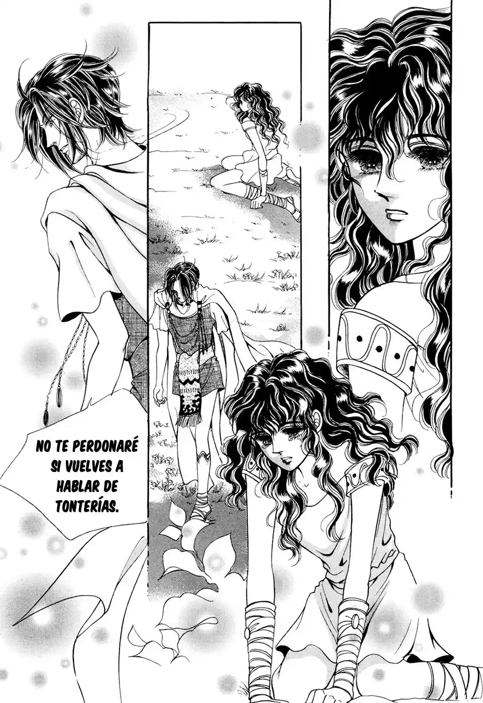Legend Of Nereid - Capítulo 21.1 - Página 9 - LectorTMOo