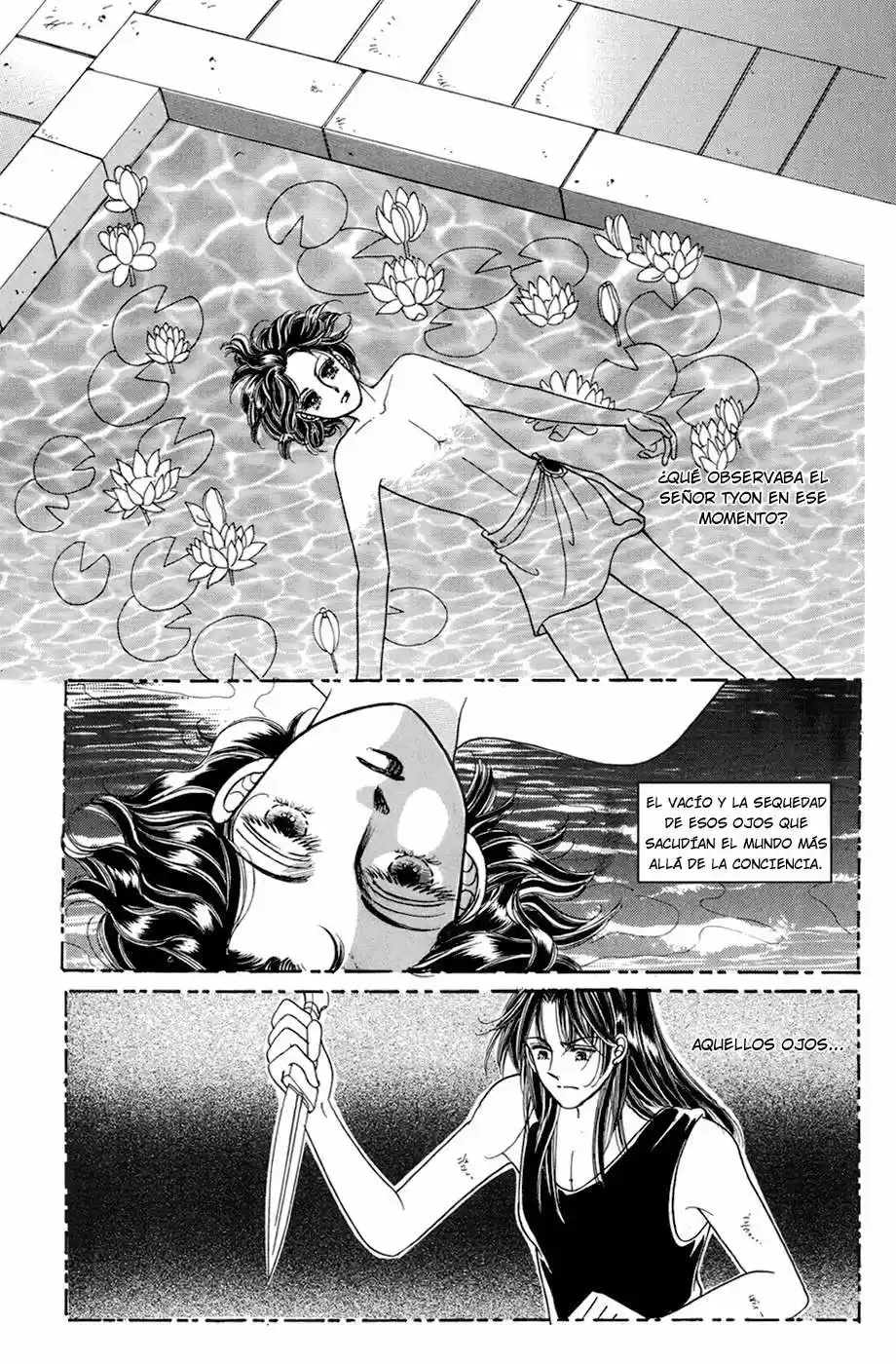 Legend Of Nereid - Capítulo 21.1 - Página 19 - LectorTMOo